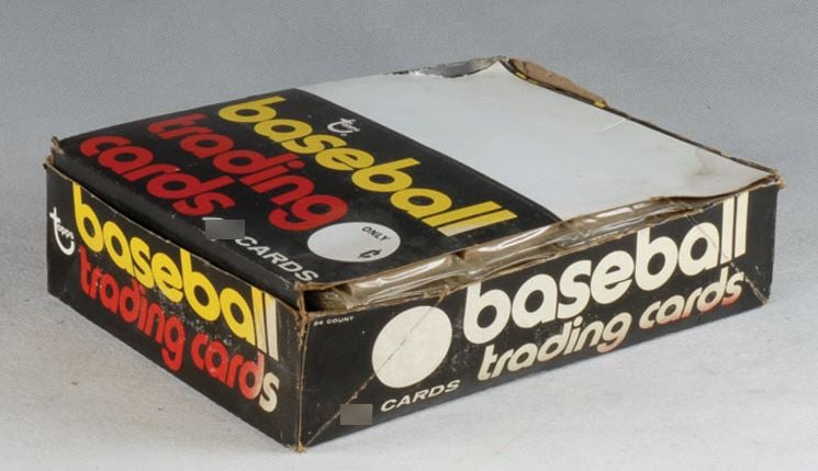 6.1975 Rack Box