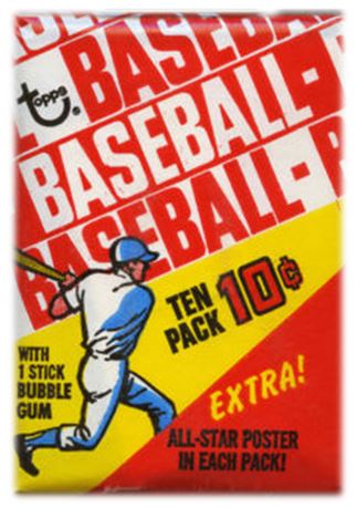 A BLOG ABOUT 1970'S TOPPS BASEBALL CARDS